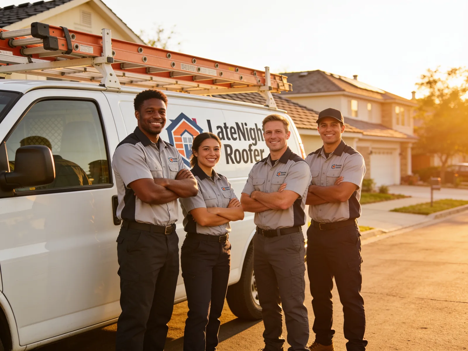 Emergency Roof Repair company in Overgaard, AZ