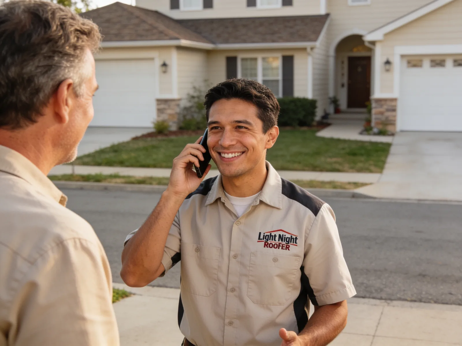 Emergency Roof Repair Overgaard, AZ FAQs